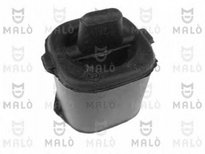 MALO 23880 -  Кронштейн, система выпуска ОГ