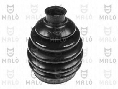 MALO 238842 -  Пыльник, приводной вал