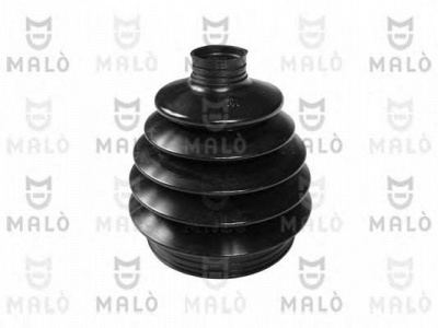 MALO 238843 -  Пыльник, приводной вал