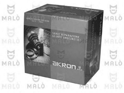 MALO 238843klr -  Комплект пыльника, приводной вал