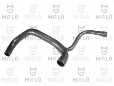 MALO 23937a -  Шланг радиатора