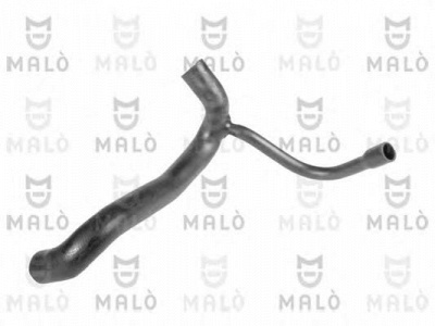MALO 23939a -  Шланг радиатора
