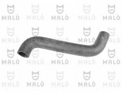 MALO 239402a -  Шланг радиатора
