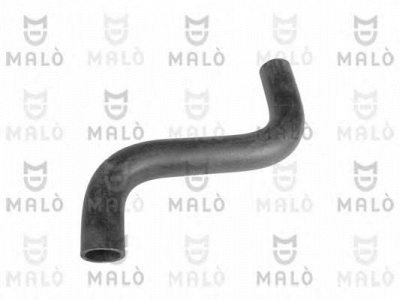 MALO 23940a -  Шланг радиатора