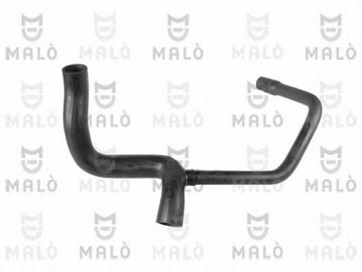 MALO 239411a -  Шланг радиатора