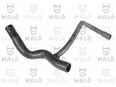 MALO 23941a -  Шланг радиатора