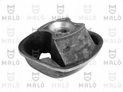 MALO 24000 -  Подвеска, двигатель