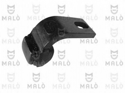 MALO 24002 -  Подвеска, двигатель