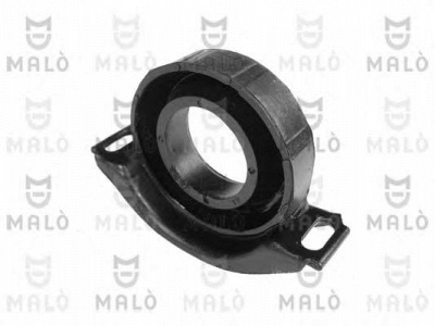 MALO 24013 -  Подвеска, карданный вал