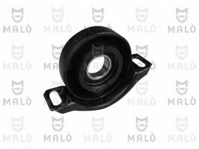 MALO 240131 -  Подвеска, карданный вал