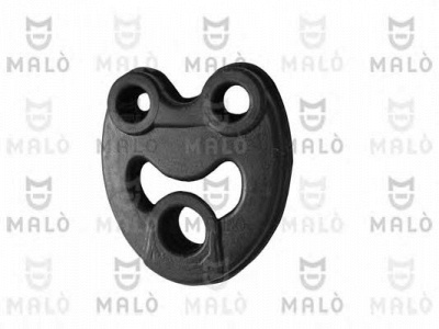 MALO 240141 -  Буфер, глушитель