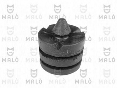 MALO 24015 -  Буфер, глушитель