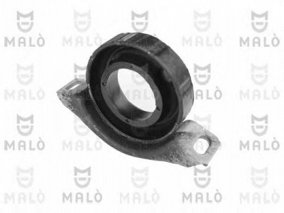 MALO 24020 -  Подвеска, карданный вал