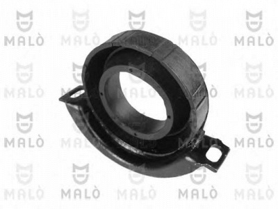 MALO 240201 -  Подвеска, карданный вал