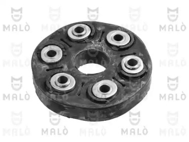 MALO 240291 -  Шарнир, продольный вал