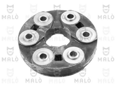 MALO 240292 -  Шарнир, продольный вал