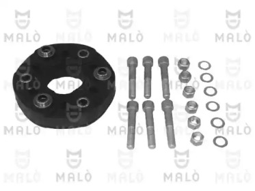 MALO 240295 -  Шарнир, продольный вал