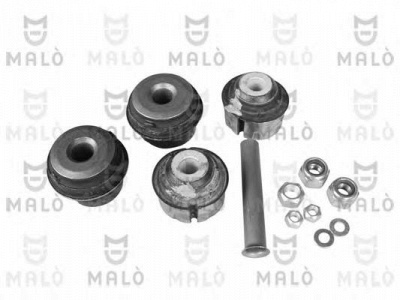 MALO 24037 -  Монтажный комплект, рычаг независимой подвески колеса
