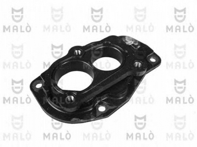 MALO 24042 -  Фланец, карбюратор