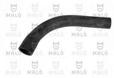 MALO 240563a -  Шланг радиатора
