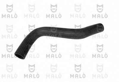 MALO 240575a -  Шланг радиатора