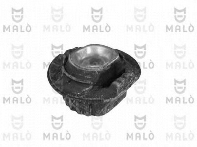 MALO 24063 -  Втулка, балка моста