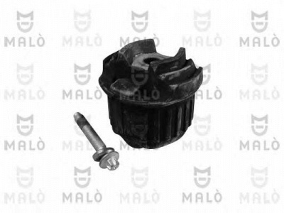 MALO 24070 -  Опора, стабилизатор