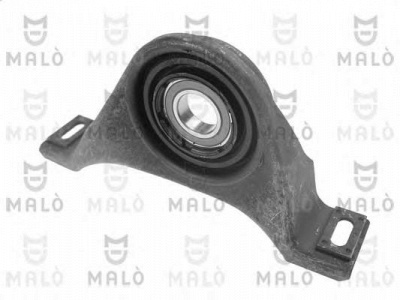 MALO 24075 -  Подвеска, карданный вал