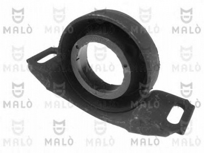 MALO 24092 -  Подвеска, карданный вал