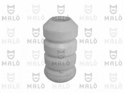 MALO 24093 -  Буфер, амортизация