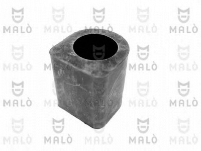 MALO 24104 -  Опора, стабилизатор