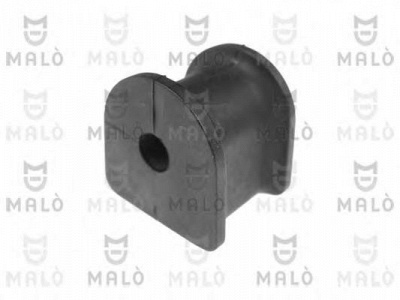 MALO 24121 -  Опора, стабилизатор