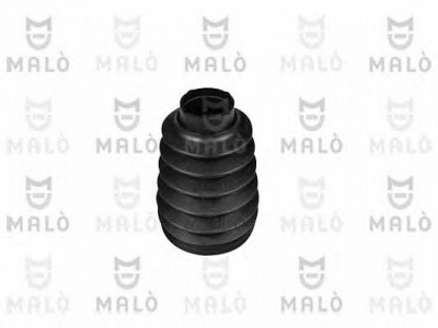 MALO 24125 -  Пыльник, приводной вал