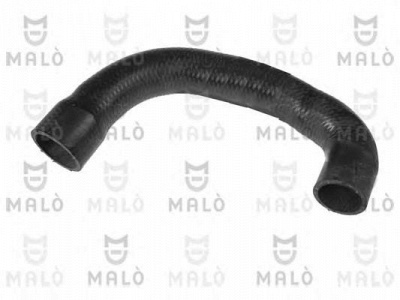 MALO 241276a -  Шланг радиатора