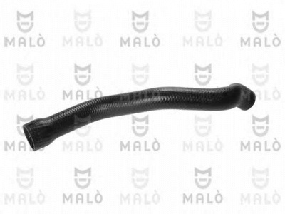 MALO 241281a -  Шланг радиатора
