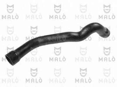 MALO 241282a -  Шланг радиатора