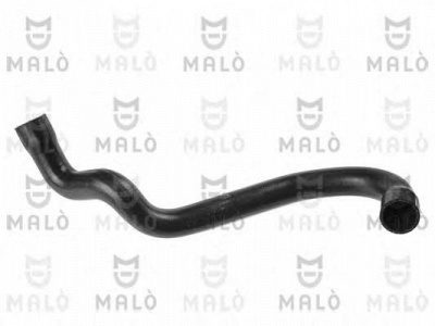 MALO 241283a -  Шланг радиатора