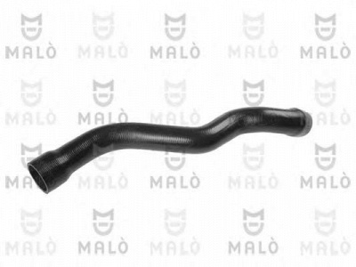 MALO 241284a -  Шланг радиатора