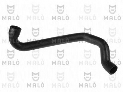 MALO 241286a -  Шланг радиатора