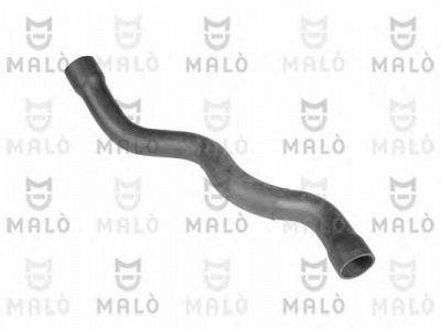MALO 241287a -  Шланг радиатора