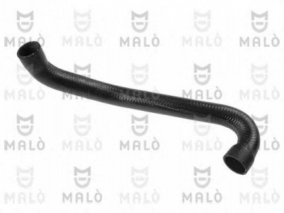 MALO 24128a -  Шланг радиатора
