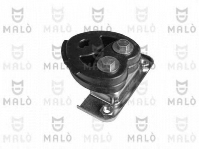 MALO 241292 -  Буфер, глушитель