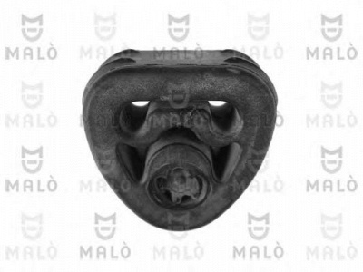MALO 24130 -  Буфер, глушитель