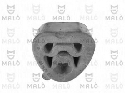 MALO 24132 -  Буфер, глушитель
