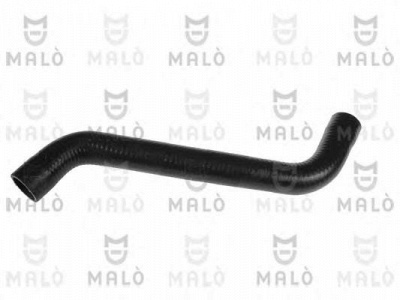 MALO 24133a -  Шланг радиатора