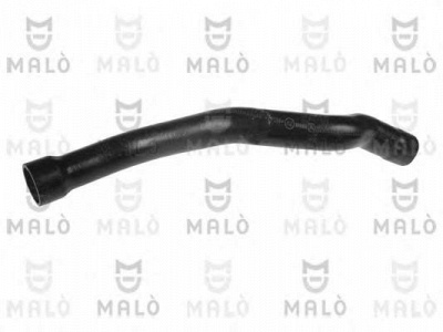 MALO 24134a -  Шланг радиатора