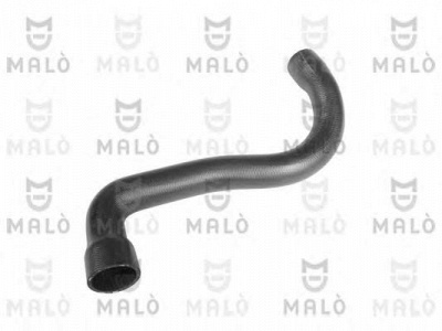 MALO 241401a -  Шланг радиатора