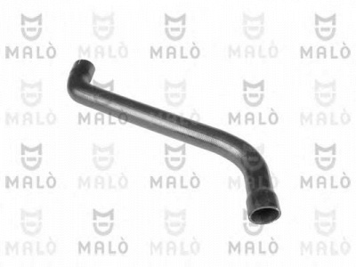 MALO 24140a -  Шланг радиатора