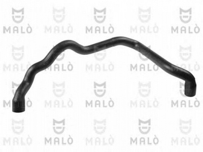 MALO 24146a -  Шланг радиатора