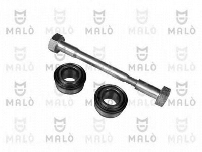 MALO 24147 -  ремонтный комплект, рычаг подвески